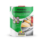 FONDO BLANCO UNIDAS AUTOMOTRIZ 1/4