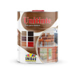 UNITINTE CHERRY 1/4