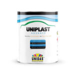 MASILLA PLASTICA UNIPLAST/CATAL