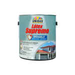 PINTURA UNIDAS SUPREMO ARENA SAHARA  GALON