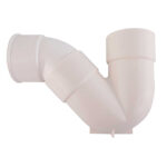 SIFON 3´´ PLASTIGAMA