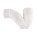 SIFON 4´´ PLASTIGAMA