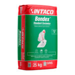 BONDEX ESTANDAR CERAMICA 25KG