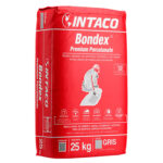 INTACO BONDEX PREMIUM PORCELANATO 25KG