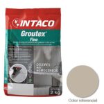 PORCELANA INTACO BEIGE 2KL