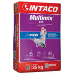 MULTIMIX 125 GRIS 25KG