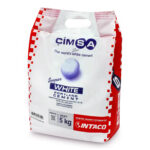 CEMENTO BLANCO CIMSA 5KG