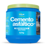 CHOVA CEMENTO ASFALTICO 1/8 LITRO