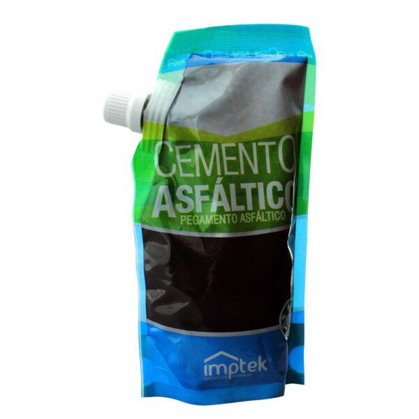 CHOVA CEMENTO ASFALTICO 200 ML UNIDAD.