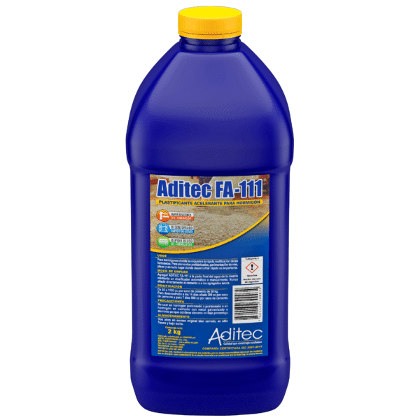 ADITEC FA 111 ACELER PHORM 2K