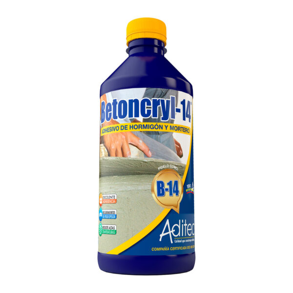 ADITEC BETONCRYL 1 K