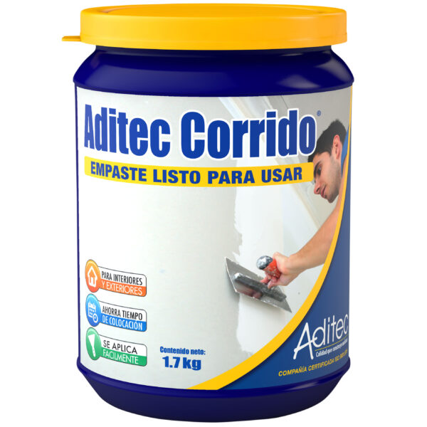 ADITEC CORRIDO  1.7K
