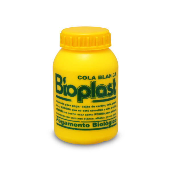PEGA BIOPLAS ESCOLAR 120 CC.