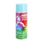 ABRO PNT.SPRY.CELESTE FUTBOLI.