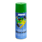 PINTURA SPRAY AUTO ABRO VERDE OSCURO