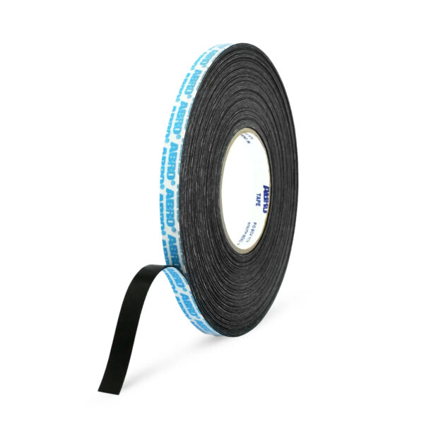 ABRO CINTA DFAZ NEGR 34X25MM
