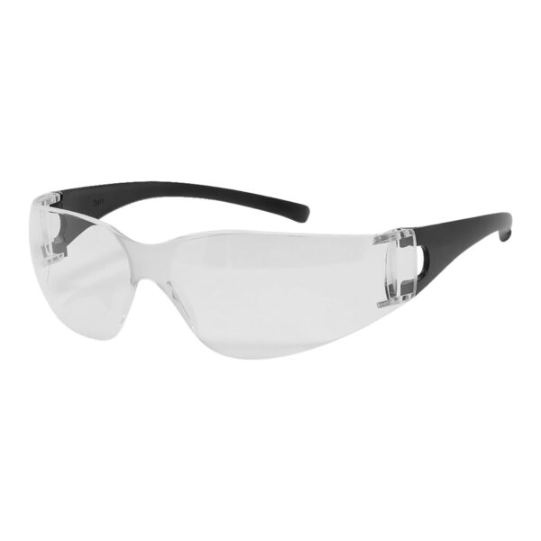 GAFAS TRANSPARENTES ABRO