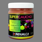 SUPER CAUCHO LADRILLO 1/16