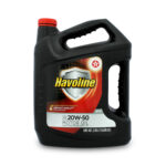 ACEITE HAVOLINE GALON SAE 20W-50