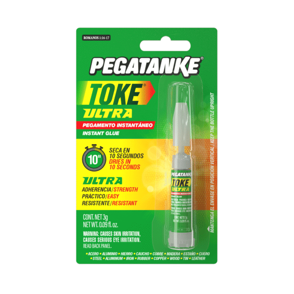 PEGATANKE TOKE ULTRA 601 3G