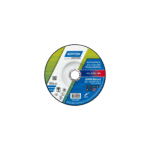 DISC. NORTON DESBASTE METALICO 4 1/2  X1/4