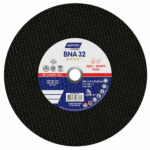DISCO C/METAL FINO NORTON 14´´