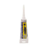 SILICON ABRO 1000 TRANS 42.5GR (PASTA)