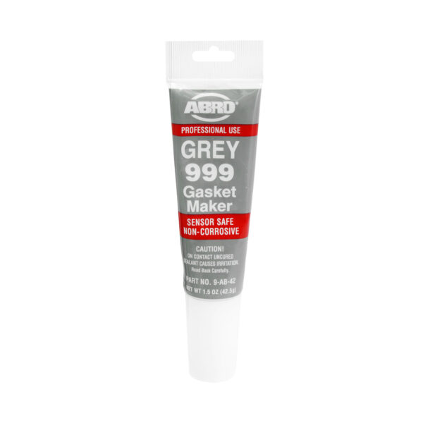 SILIC.ABRO RTV GRIS 1.5 ONZAS