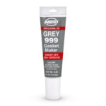 SILICON ABRO PASTA GRIS 3OZ.