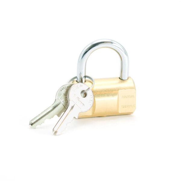 CANDADO VIRO ITALIANO 40MM BARRIL