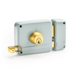 CERRADURA  P/PRINC CLASICA 7502 50MM DERECHA ORIGINAL VIRO