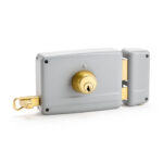 CERRADURA VIRO ITALIANA 60MM