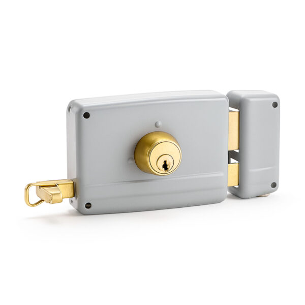 CERRADURA VIRO ITALIANA 60MM