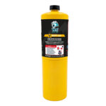 TANQUE DE GAS PROPANO 14ONZ YETI P/SOPLE