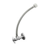 LLAVE ANGULAR C/TUBO FV E266.02 DH CR