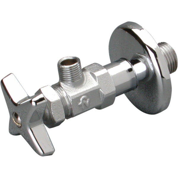 FV LLAV ANGULAR E 269.01DH CR 1/2" A 9/16"