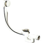 DESAGUE TINA BAÑO SIFON CR-E350.02 DH CR