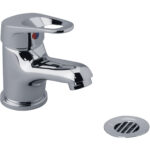 LLAVE MONOC. LAV. ARIZ E181/B1