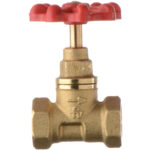 LLAVE PASO FV LIVIANO E471.04.13BR