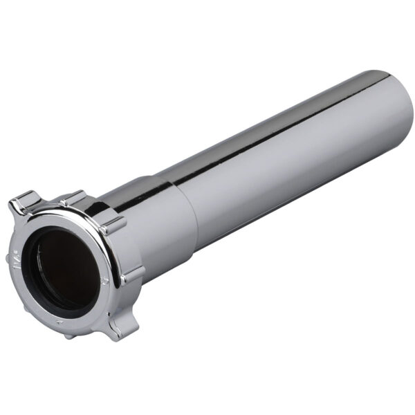 ALARGUE PLASTICO 1-1/4" LAVABO E248.01.4 BL