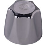 POMO CAPRI CROMO E221.71.14T.02 DH-CR FV