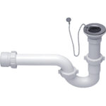 DESAGUE 1 1/2  FREG CADENA/TAPON/SIFON