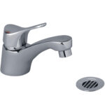 MONOMANDO LAV. FLOW CR E181/B3E CR