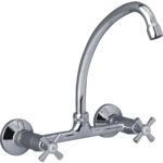 JGO MEZCLADORA EXTERIOR  COC/PARED E409/Y4 CR