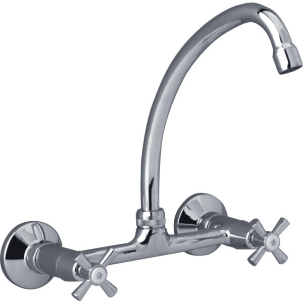 JGO MEZCLADORA EXTERIOR  COC/PARED E409/Y4 CR