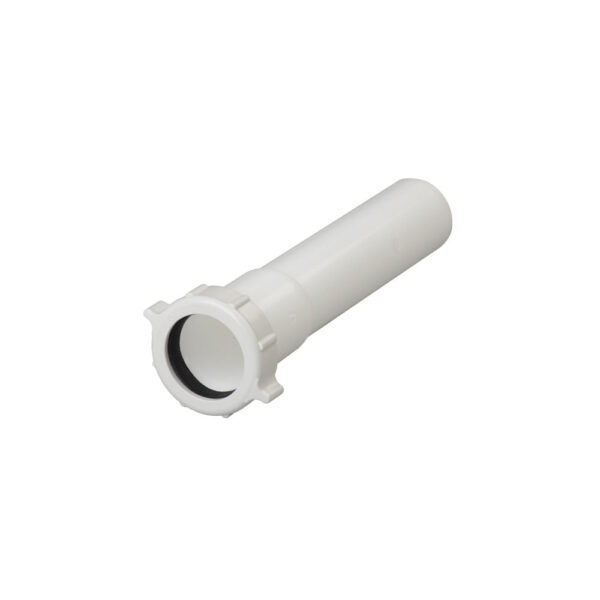 ALARGUE PLÁSTICO 1-1/2" PARA COCINA E248.11.5.03 DH BL