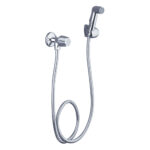 E118.02/71 CR DUCHA TLF.,1 LLAVE-CAPRI-CROMO