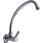 LLAVE PARED PICOPLUS-TREVISO CROMO E420.03/Y5 CR