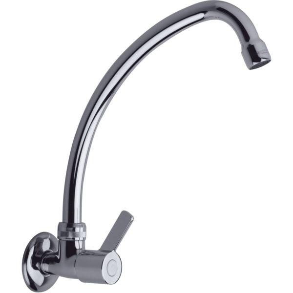 LLAVE PARED PICOPLUS-TREVISO CROMO E420.03/Y5 CR