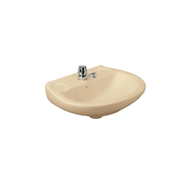 FV LAVABO E214-1 BO ROMA BONE .